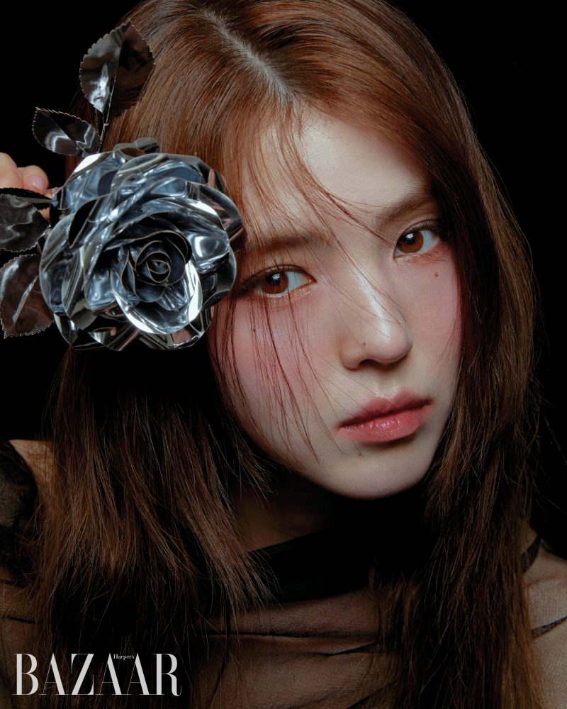 한소희(BAZAAR KOREA)