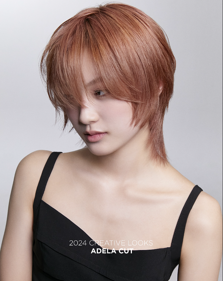Star Cut + Styling