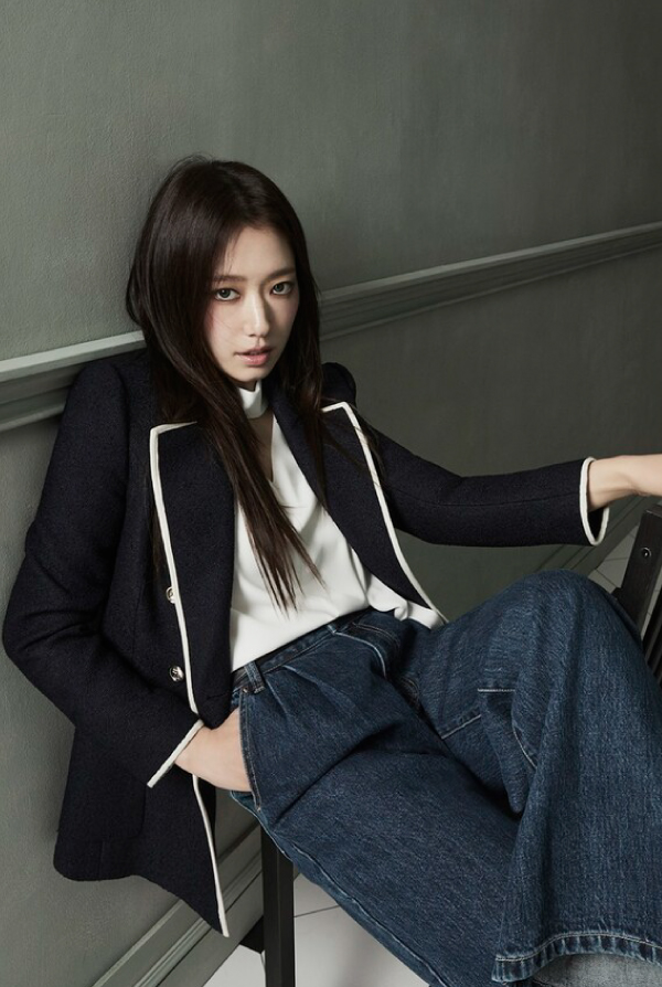 박신혜