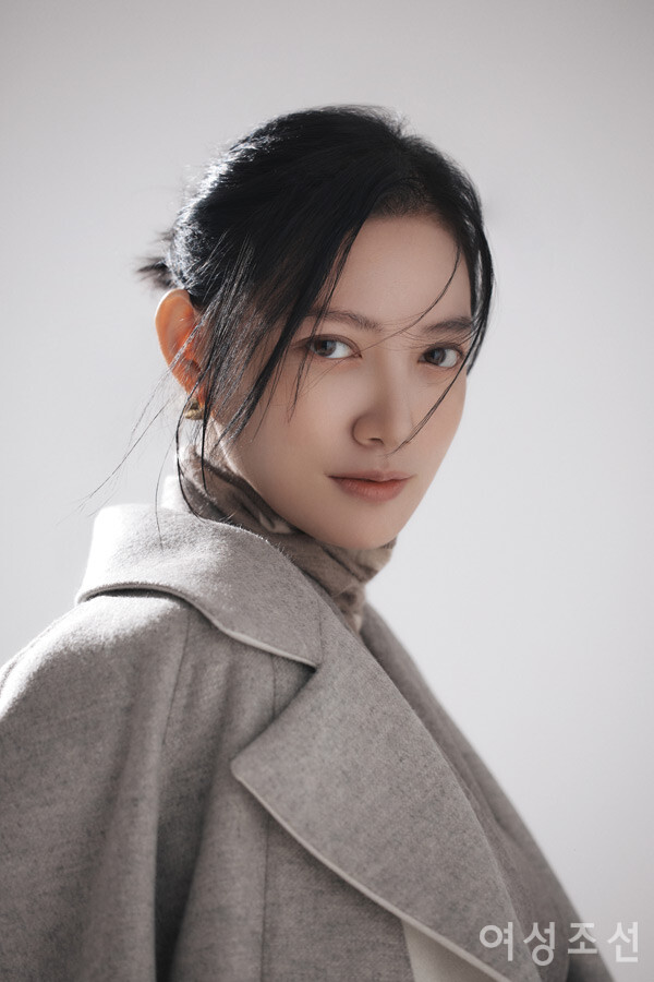 강주은