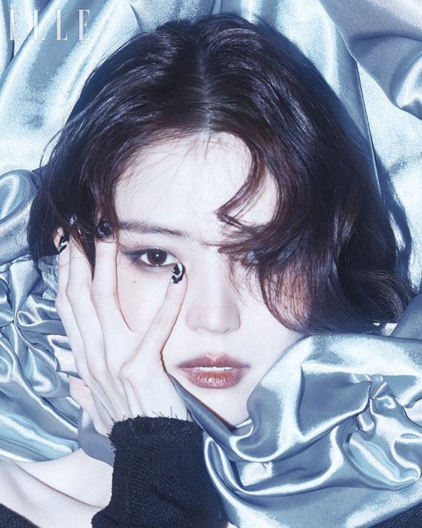한소희