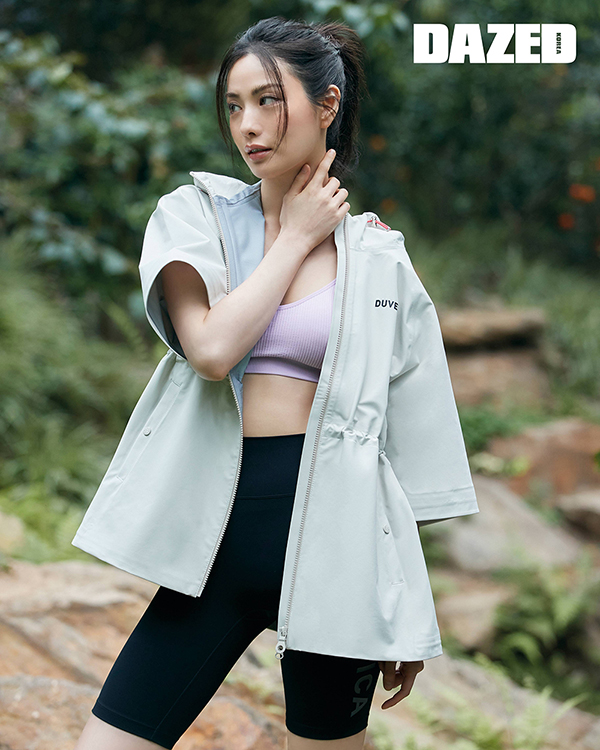 나나