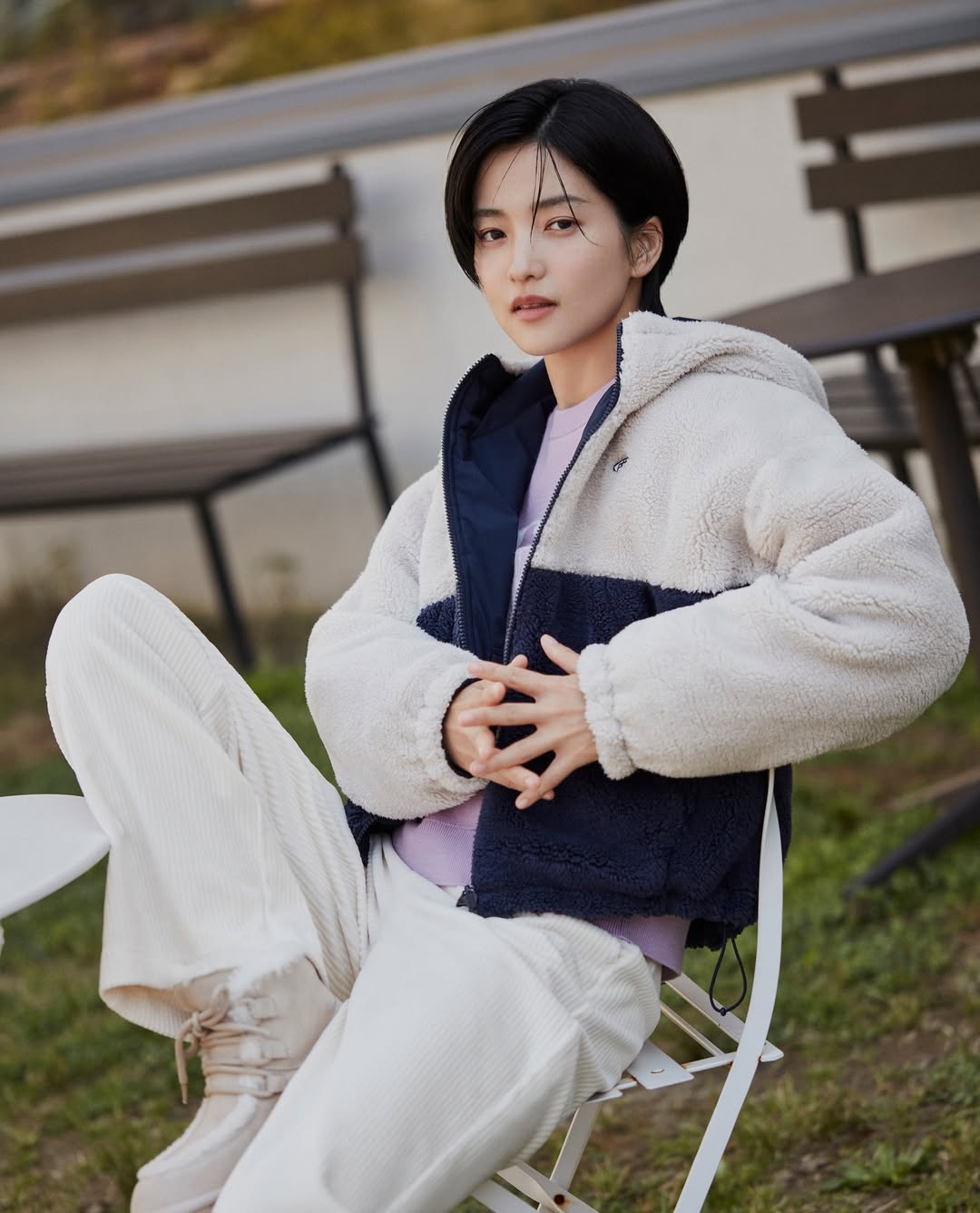 김태리