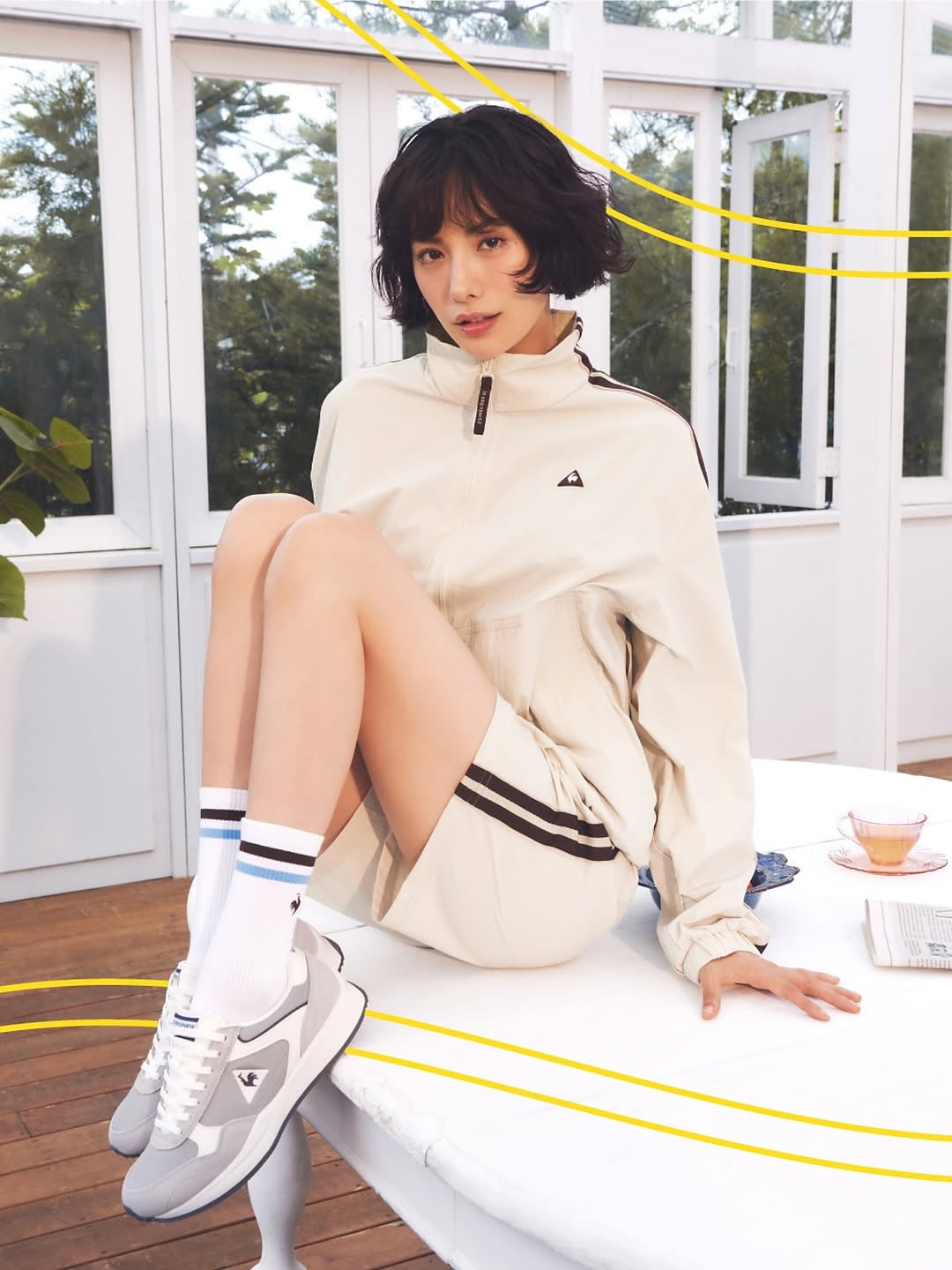 나나