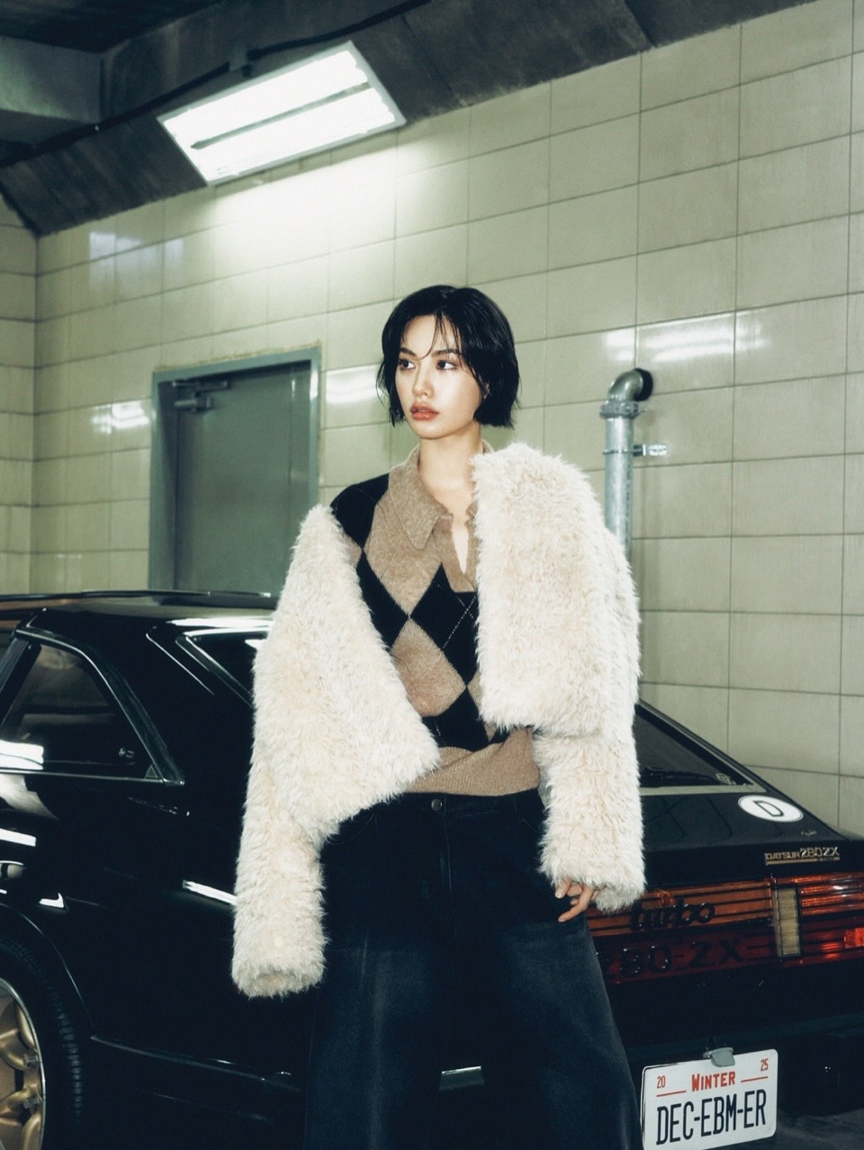 나나