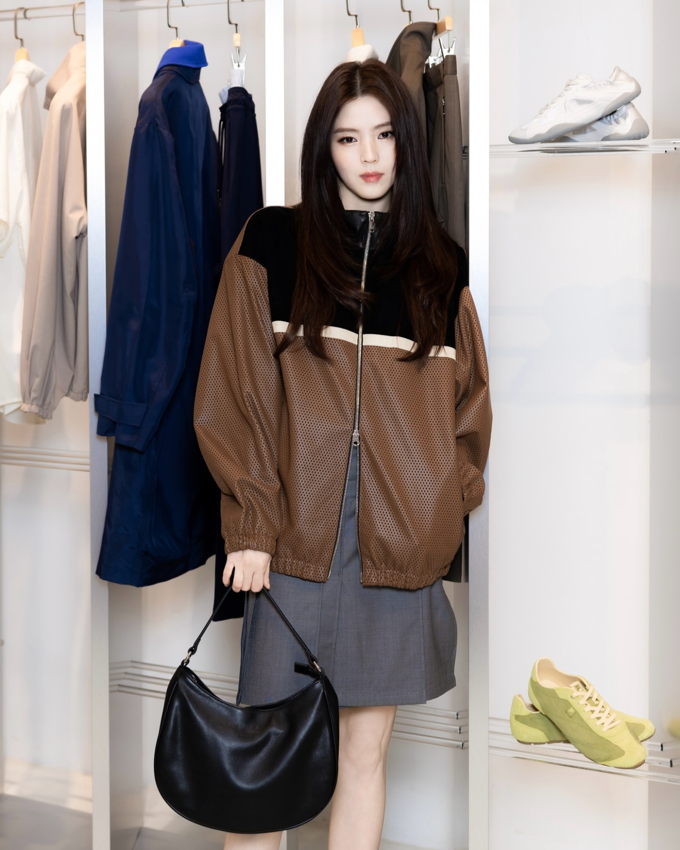 한소희