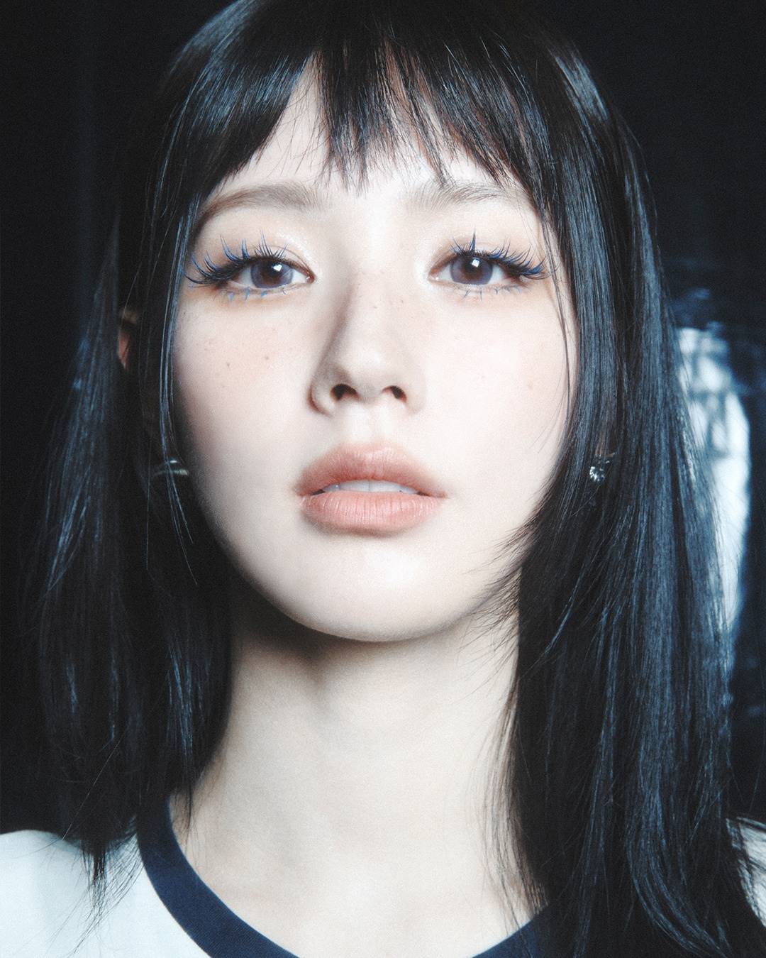 미연