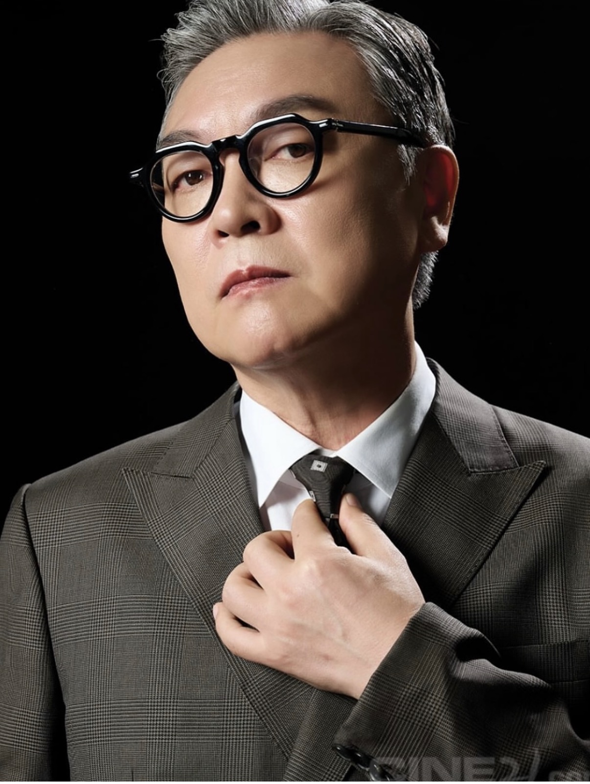 김의성