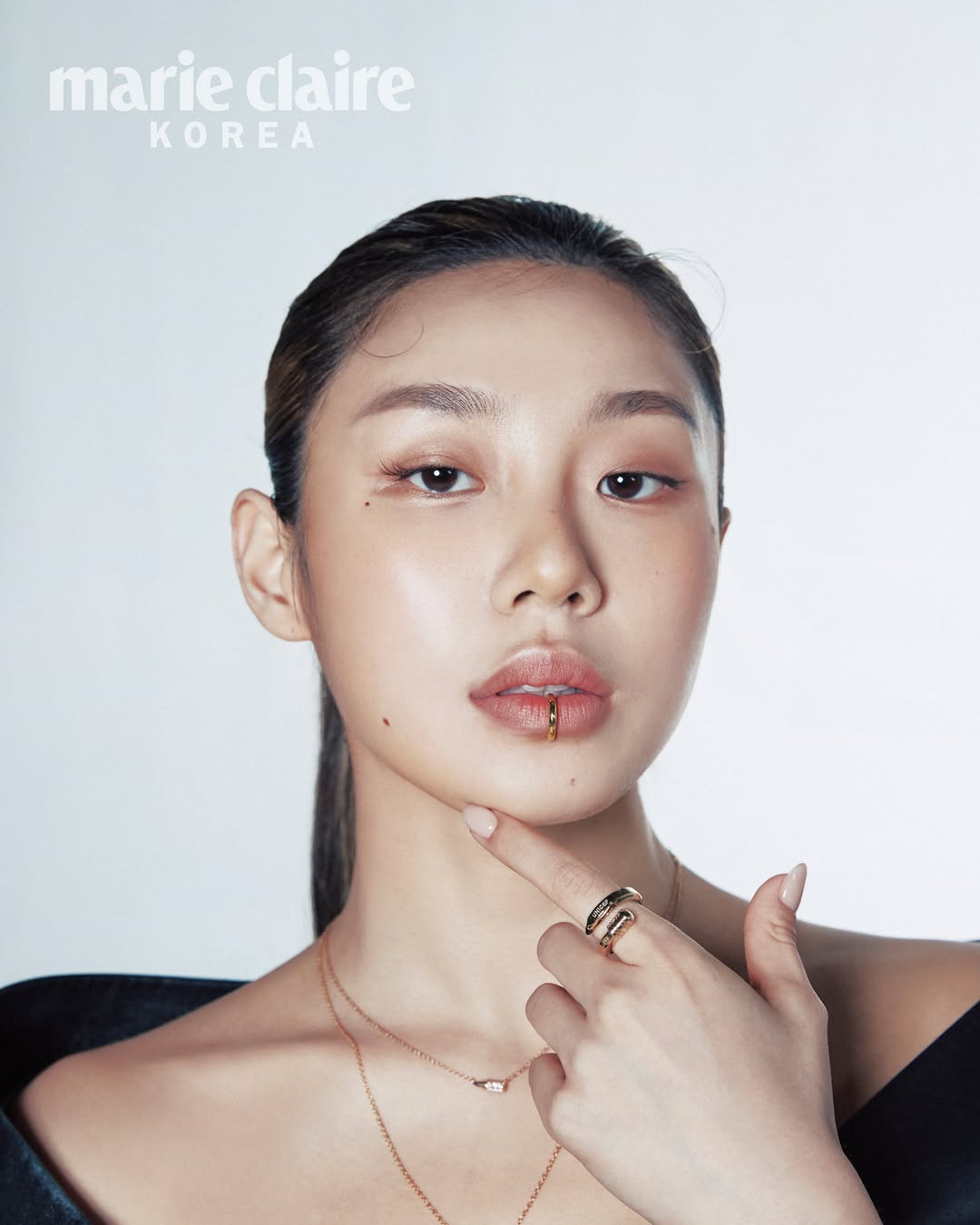 #UNICEFexcellence@marieclairekorea x @unicef_kr“아이들이 자신의 모습을 있는 그대로 받아들이고, 스스로를 믿어도 괜찮다는 말을 꼭 전하 (1).jpg