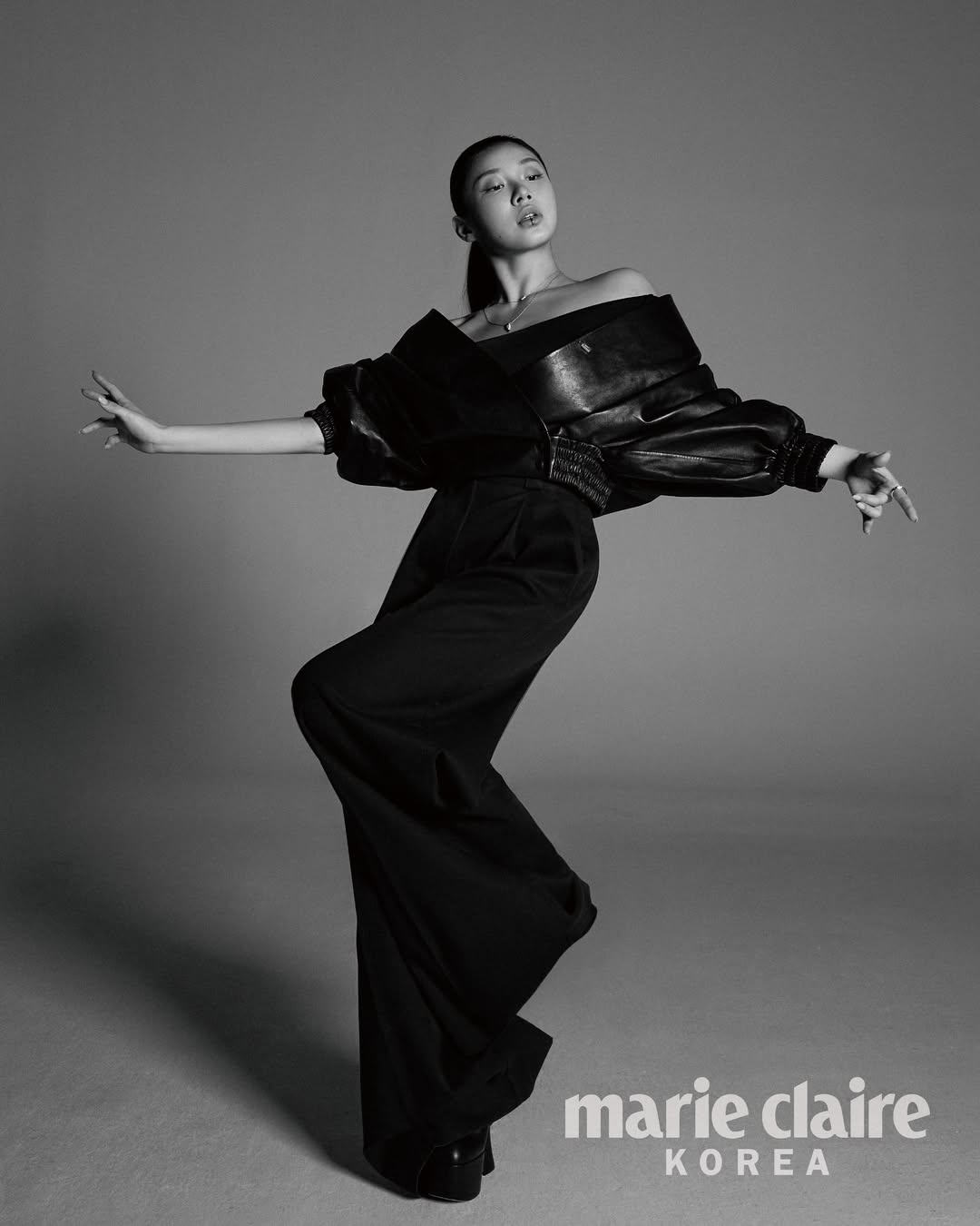 #UNICEFexcellence@marieclairekorea x @unicef_kr“아이들이 자신의 모습을 있는 그대로 받아들이고, 스스로를 믿어도 괜찮다는 말을 꼭 전하.jpg