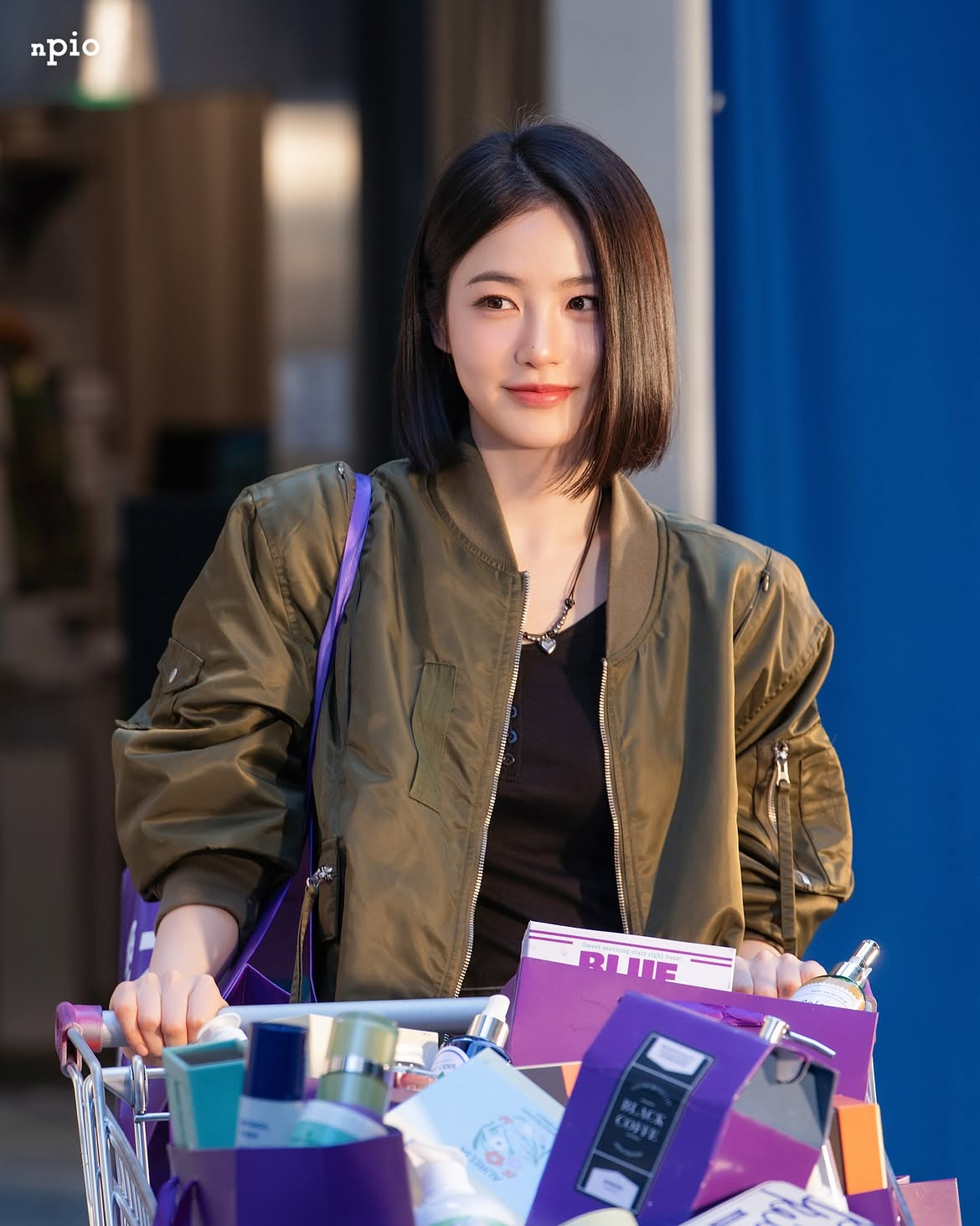 [신예은]‘𝗢𝗙𝗙 𝗕𝗘𝗔𝗨𝗧𝗬’ 𝗕𝗲𝗵𝗶𝗻𝗱 🛍️⸜₍ᐢ.𓂂.ᐢ₎⸝⁺✧#신예은 #ShinYeEun#오프뷰티 #OFFBEAUTY (3).jpg