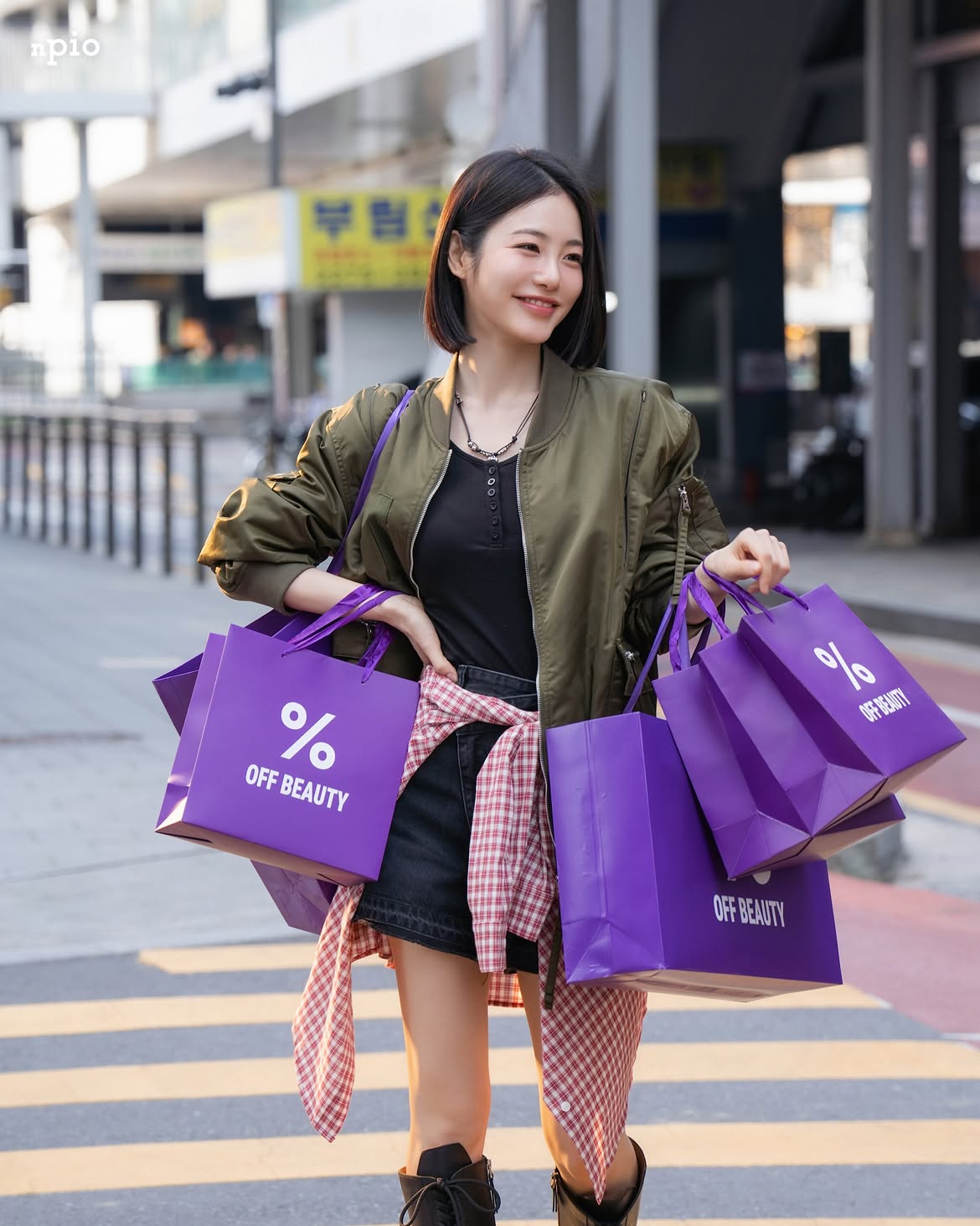 [신예은]‘𝗢𝗙𝗙 𝗕𝗘𝗔𝗨𝗧𝗬’ 𝗕𝗲𝗵𝗶𝗻𝗱 🛍️⸜₍ᐢ.𓂂.ᐢ₎⸝⁺✧#신예은 #ShinYeEun#오프뷰티 #OFFBEAUTY.jpg