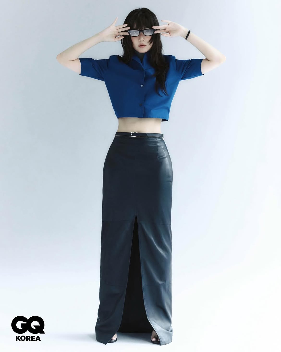 Makeup for @hyunbeenshin ✨FEATURE EDITOR 김은희 PHOTOGRAPHER 양중산 @yangjoongsan STYLIST 김미현 @mmmivon (2).jpg