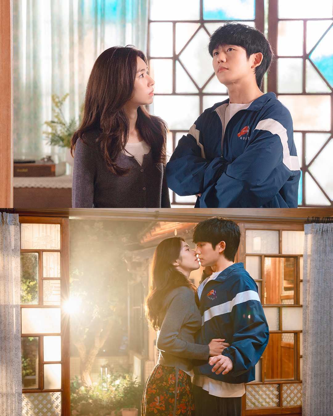 달콤하고도 위험한 ‘엿’같은 케미의 시작 💖설렘 찐득 로맨틱 코미디 이런 엿같은 사랑, 8월 7일 공개. 오직 넷플릭스에서.#이런엿같은사랑 #OurStickyLove (1).jpg
