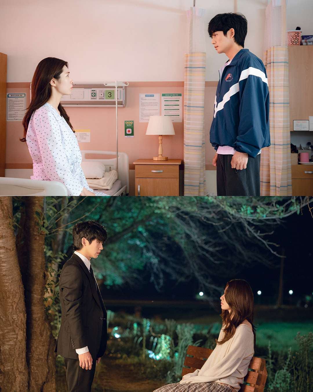 달콤하고도 위험한 ‘엿’같은 케미의 시작 💖설렘 찐득 로맨틱 코미디 이런 엿같은 사랑, 8월 7일 공개. 오직 넷플릭스에서.#이런엿같은사랑 #OurStickyLove (3).jpg