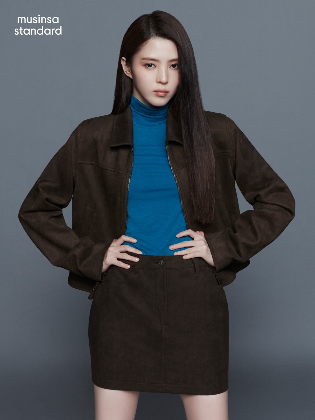 SEOUL, STANDARDFW 26 Campaign26.08.25 11AM KST모든 기준의 시작.다양한 문화와 스타일이 교차하며끊임없이 새로운 기준이 만들어지는 도시,  (3).jpg