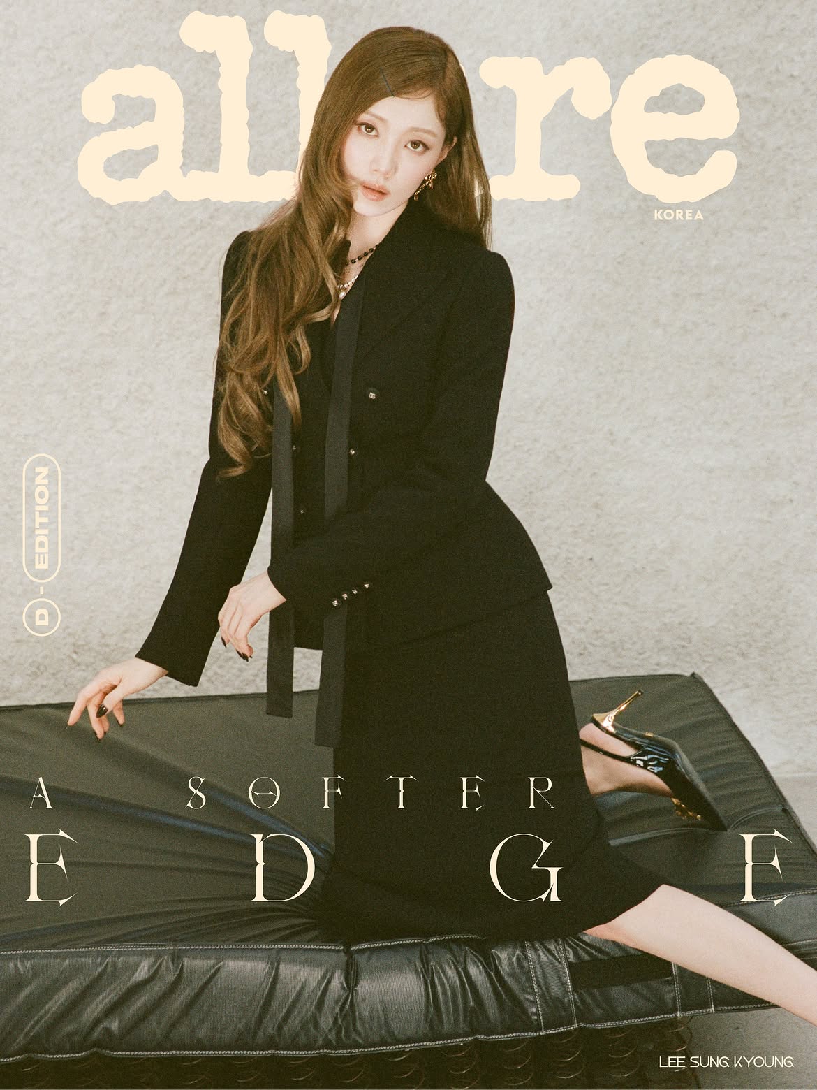이성경 #allurekorea #dolcegabbana.jpg