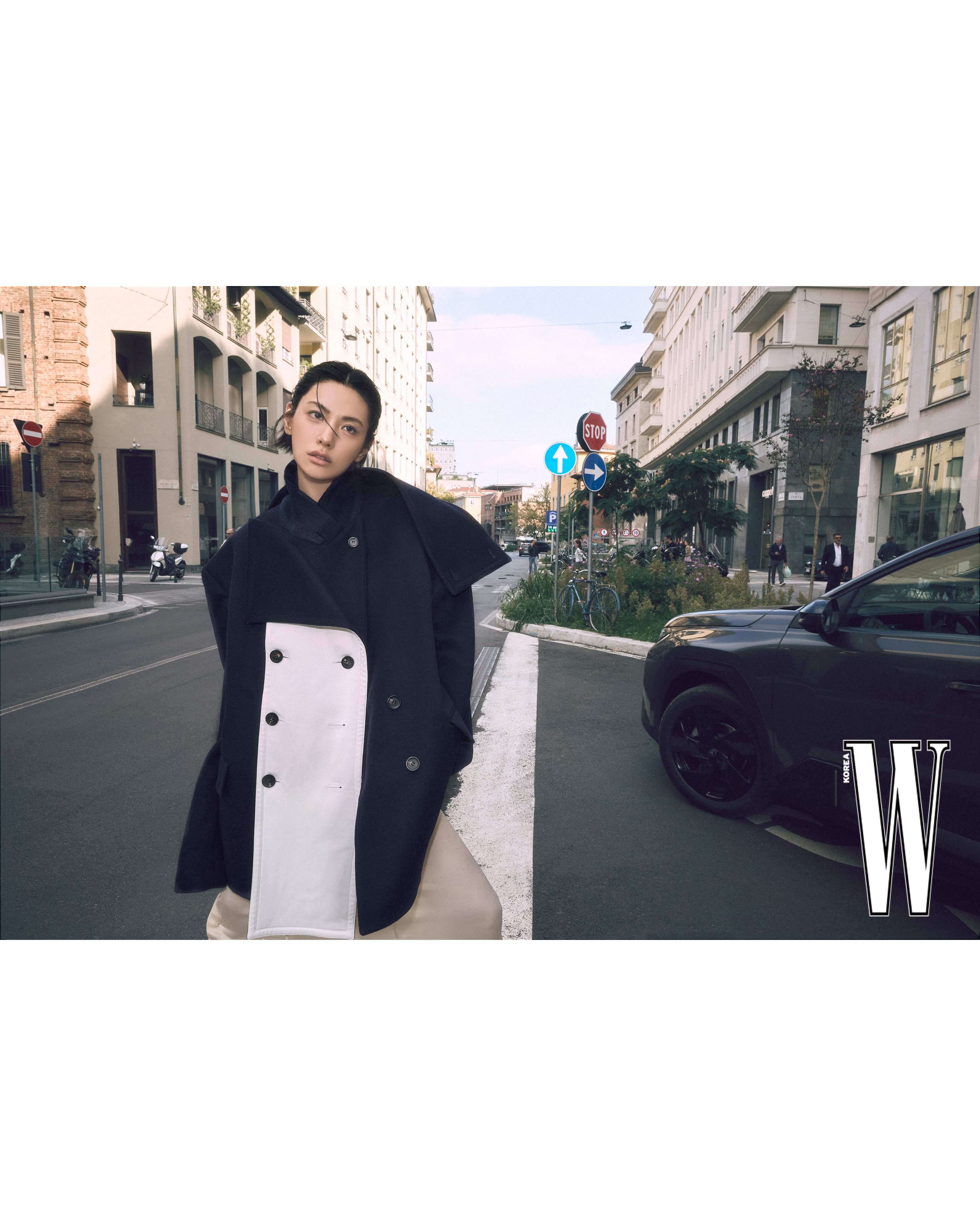 #협찬 #W_Spotlight나나의 카라, 나나의 허그, 나나의 간치니, 나나의 페라가모, 나나의 밀라노. @wkorea #editor_장진영-Nana’s Cara, Nan (8).jpg