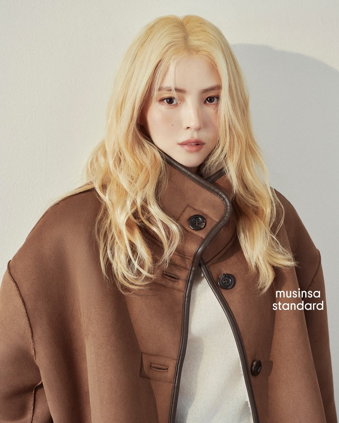 #한소희 @xeesoxee x 무신사 스탠다드  @musinsa_standard 🤎🤎🤎🖤🖤🖤.jpg