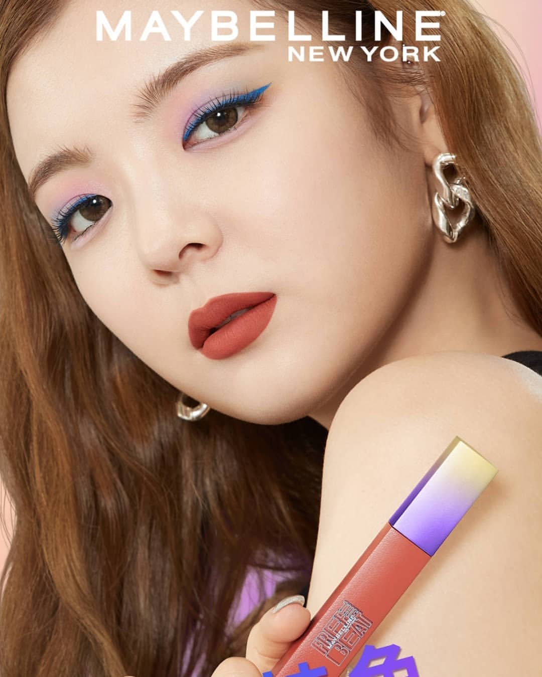 #있지 와 함께한 작업#ITZY #메이블린#제니하우스청담힐#제니하우스청담힐네일 #제니하우스네일#손 #발 #네일 #청담동네일 #압구정네일 #네일아트 #연예인젤네일 #제니하우스 (4).jpg