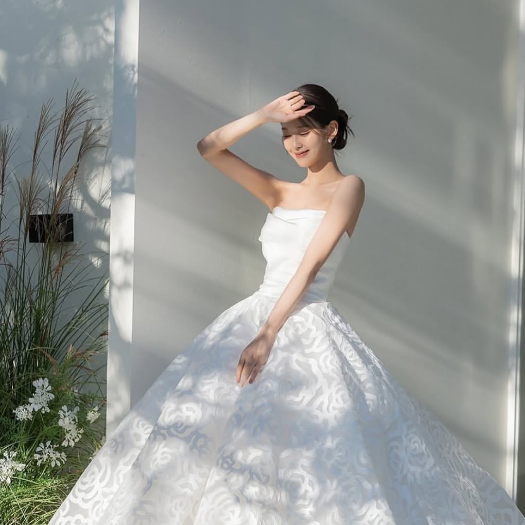 JENNYHOUSE WEDDING
