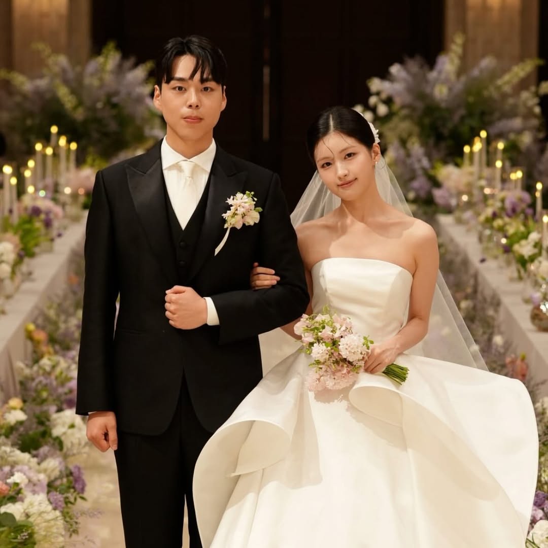 JENNYHOUSE WEDDING
