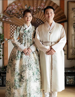 JENNYHOUSE WEDDING