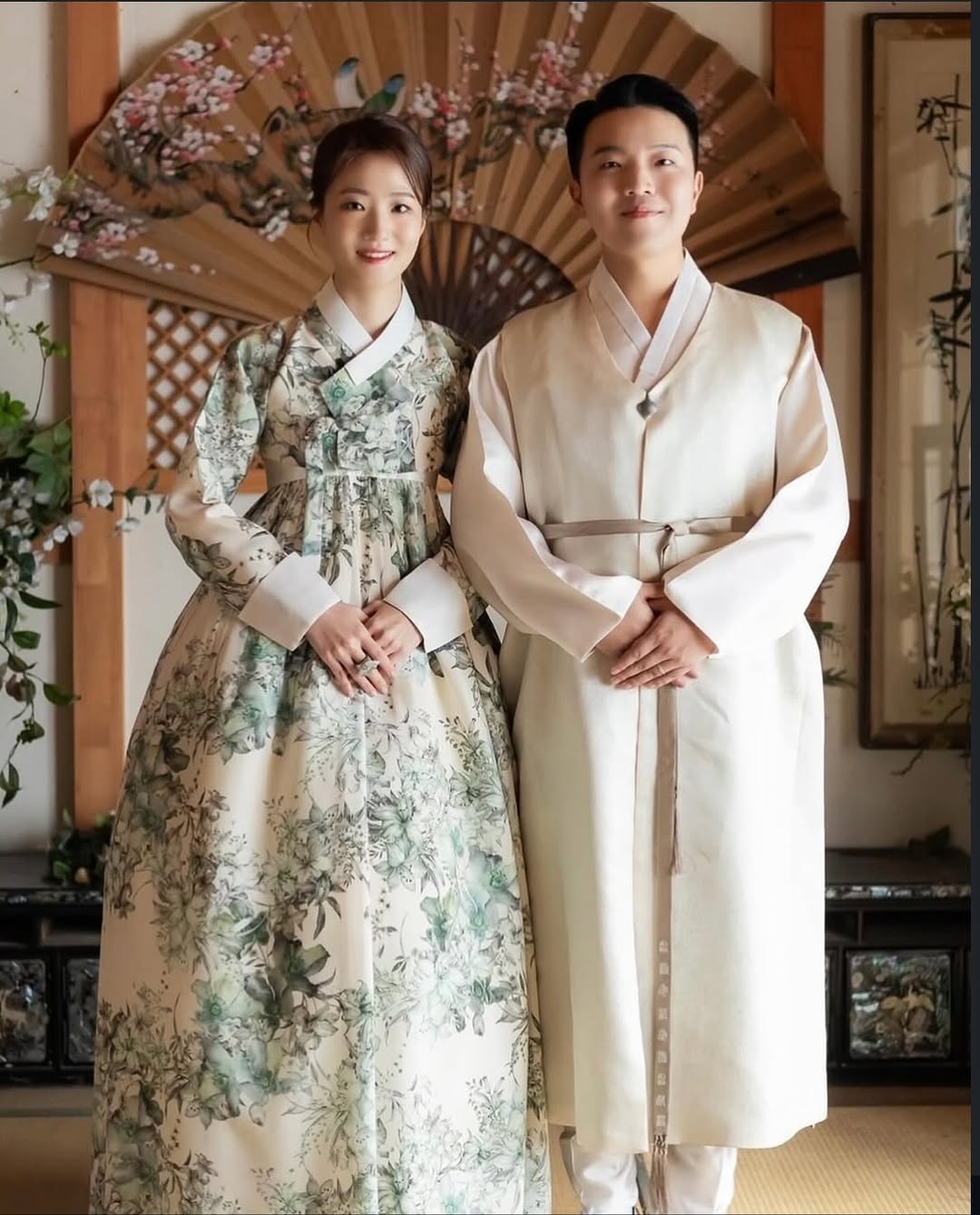 JENNYHOUSE WEDDING