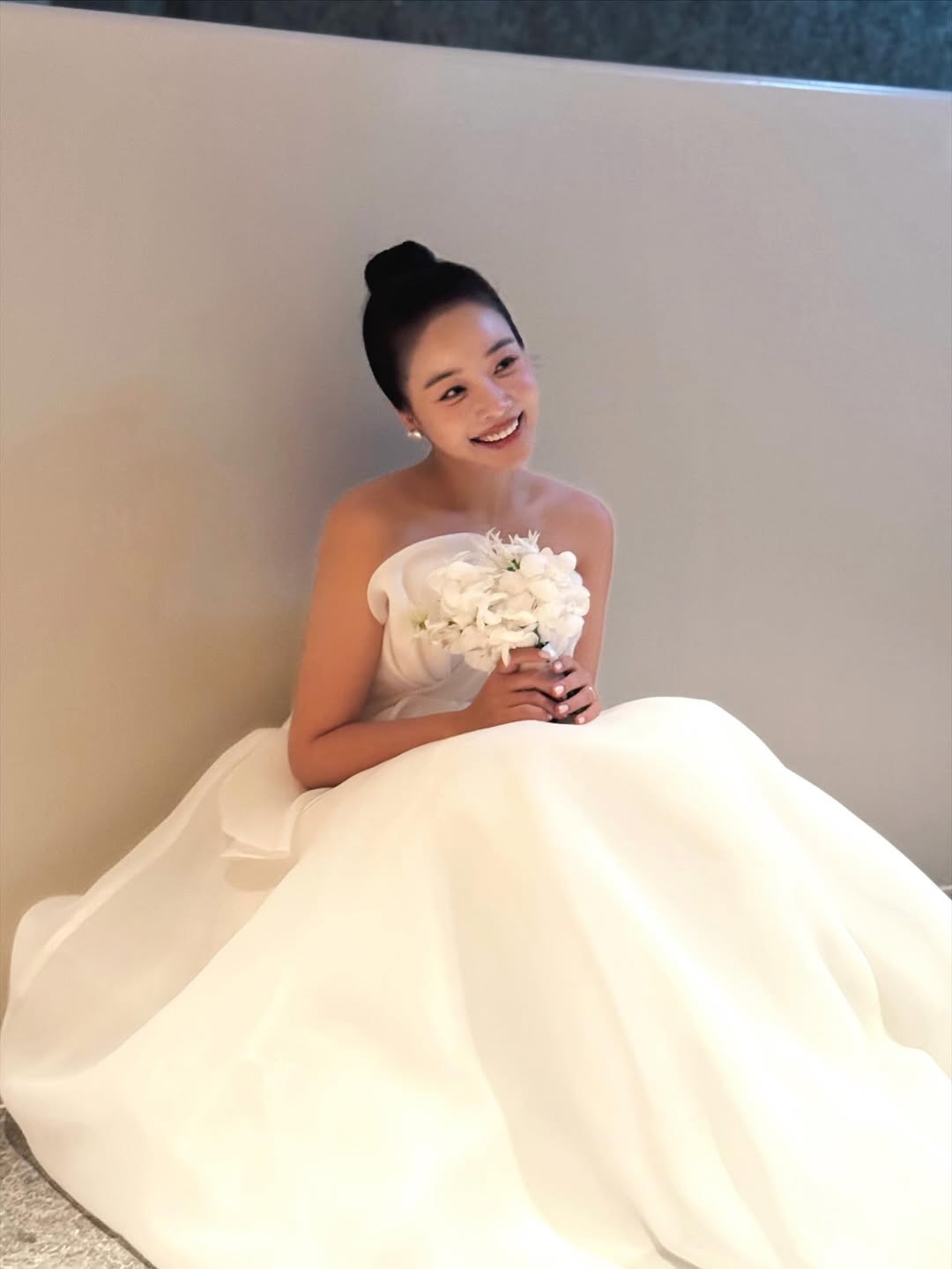JENNYHOUSE WEDDING