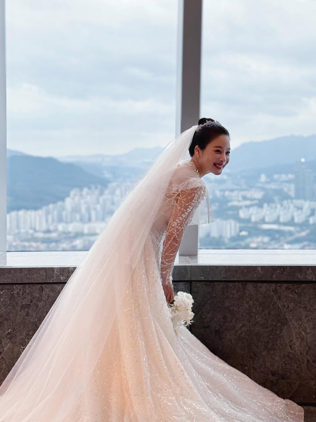 JENNYHOUSE WEDDING