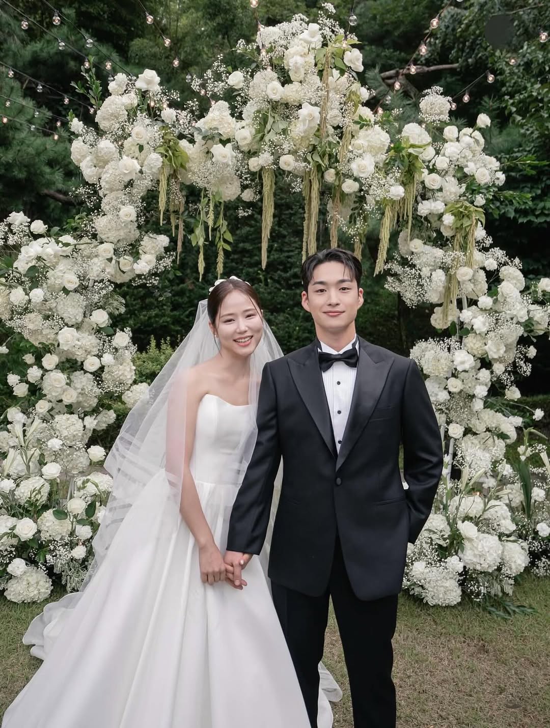 JENNYHOUSE WEDDING