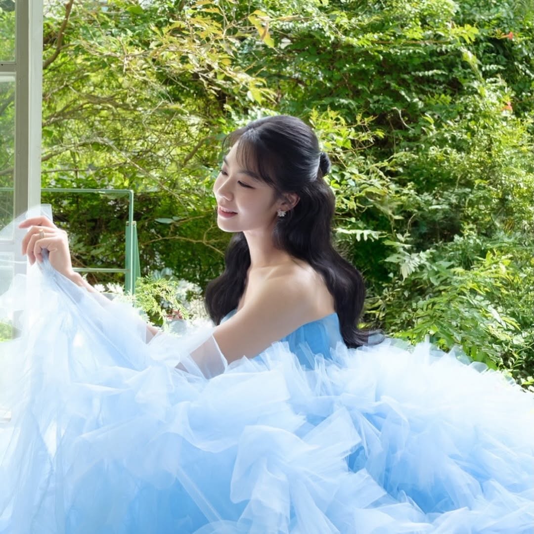 JENNYHOUSE WEDDING