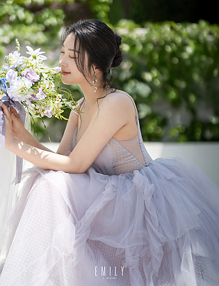 JENNYHOUSE WEDDING