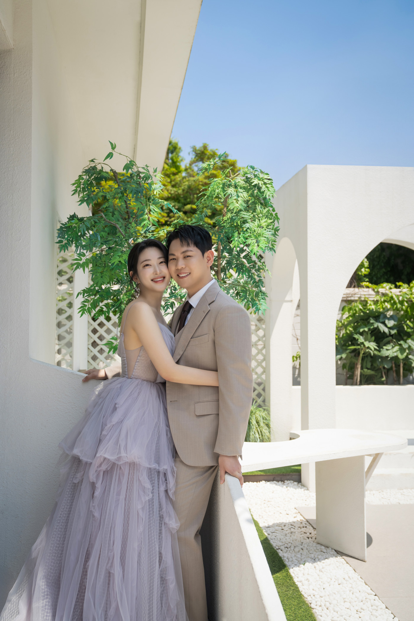 JENNYHOUSE WEDDING