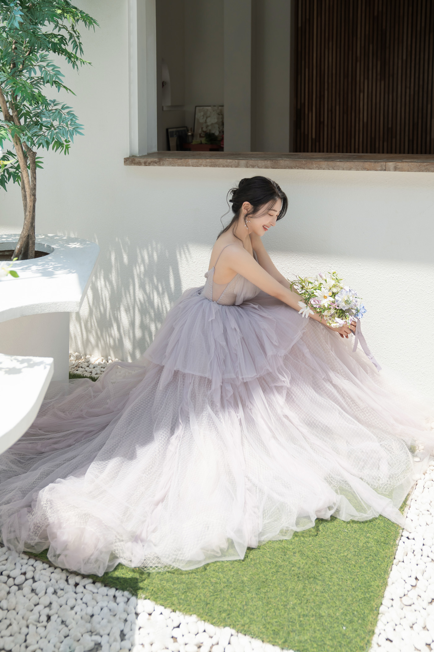 JENNYHOUSE WEDDING