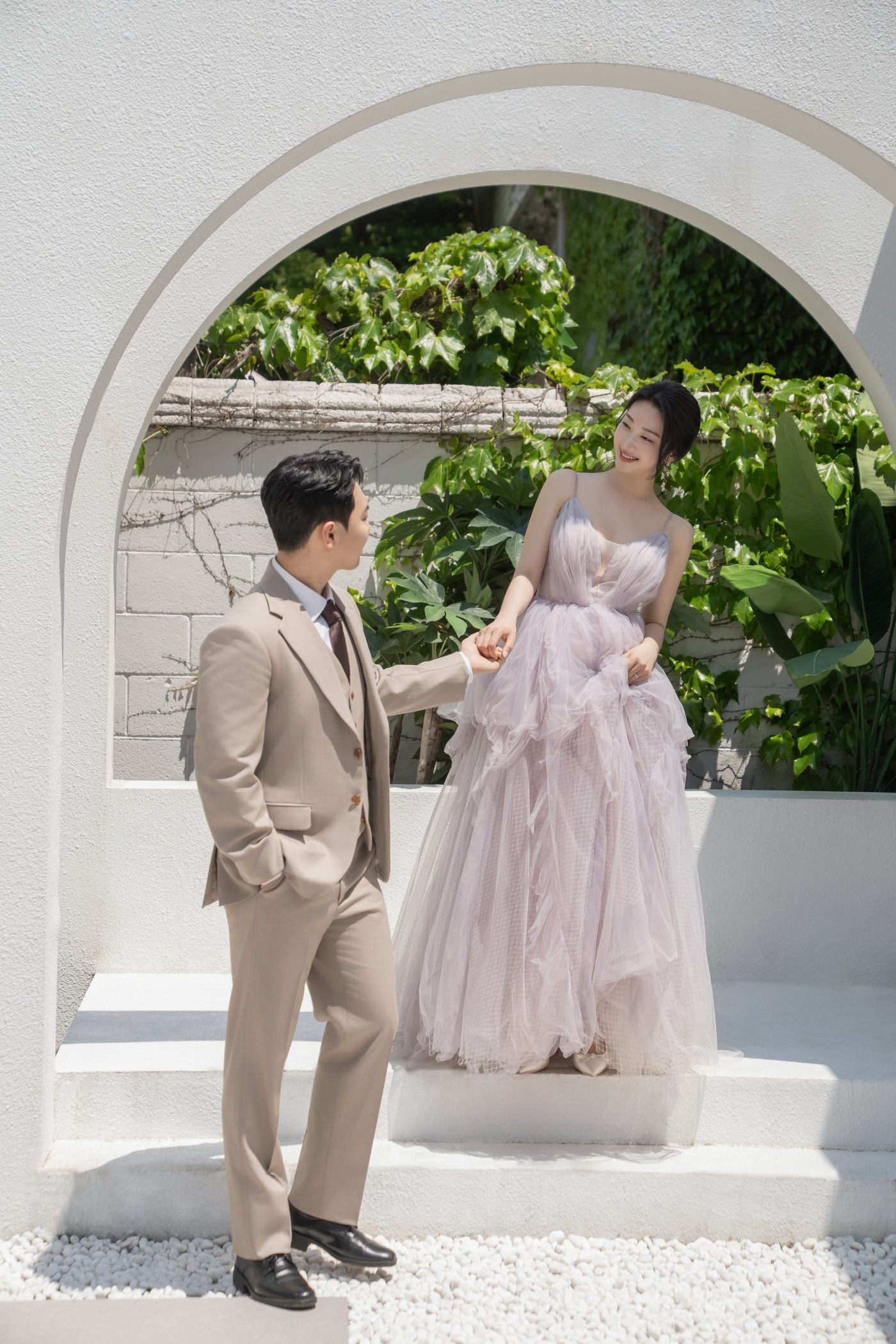 JENNYHOUSE WEDDING