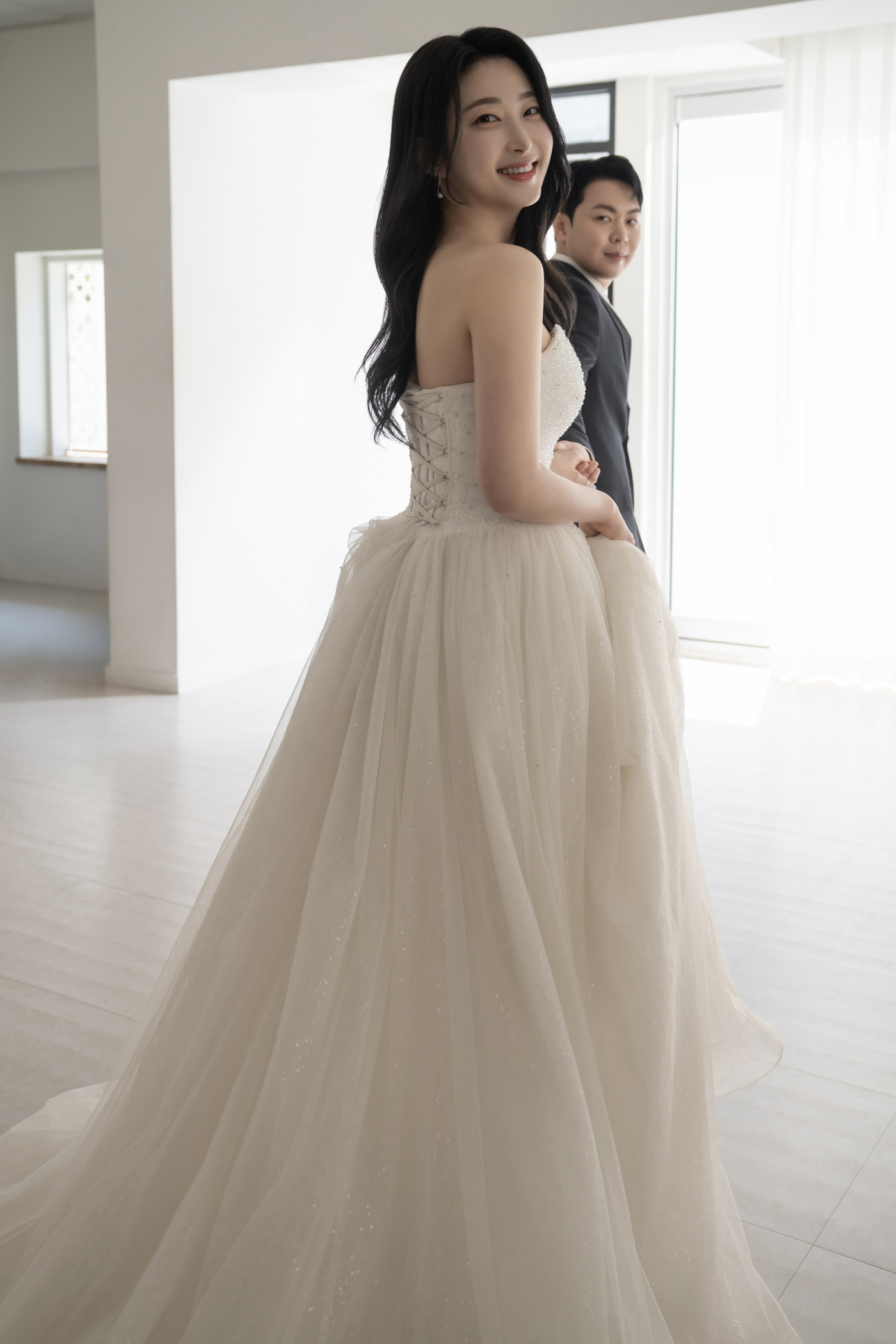 JENNYHOUSE WEDDING
