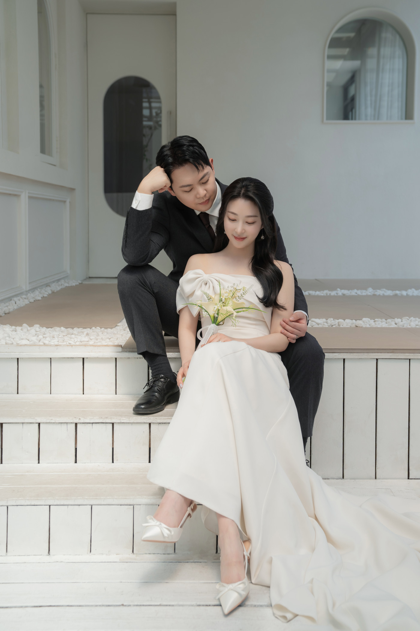 JENNYHOUSE WEDDING