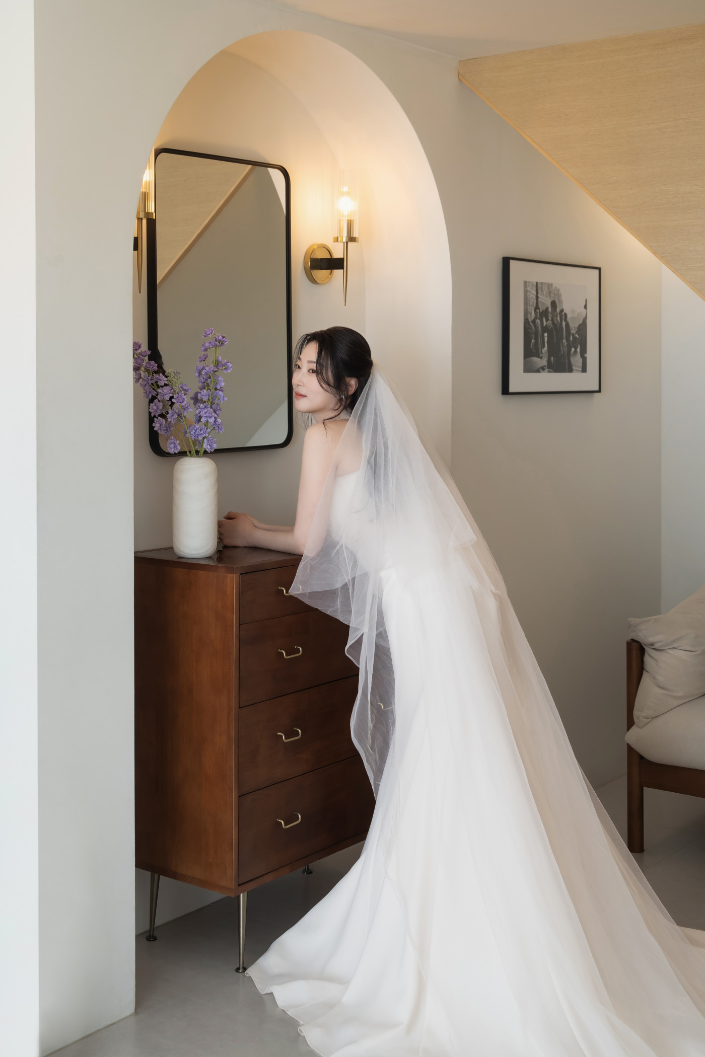 JENNYHOUSE WEDDING