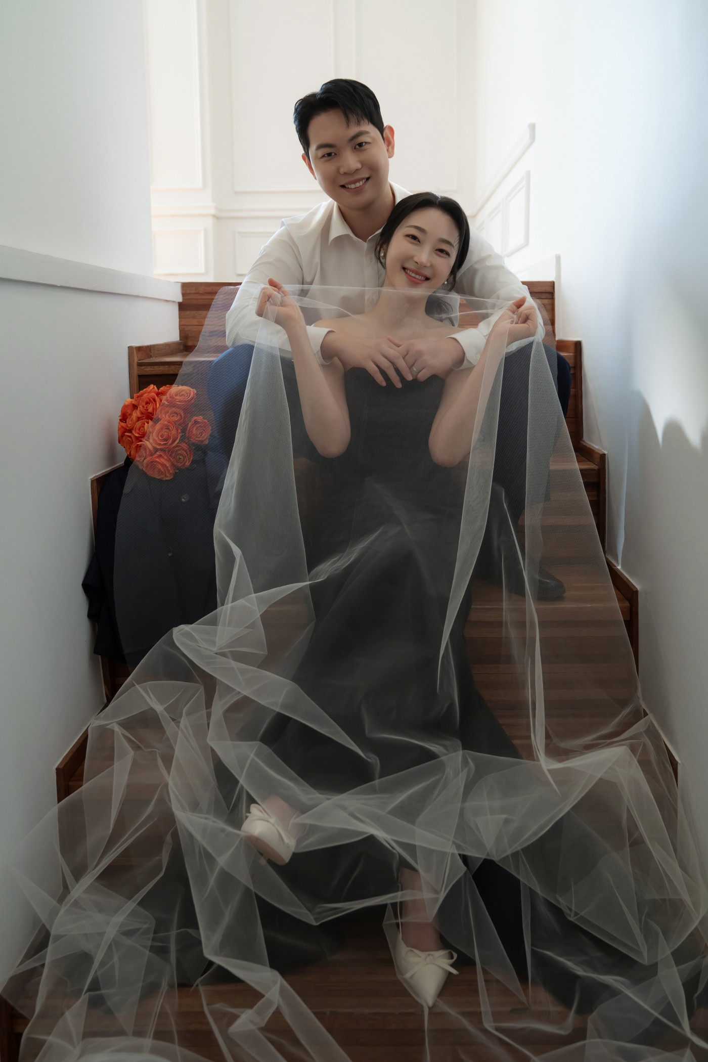 JENNYHOUSE WEDDING