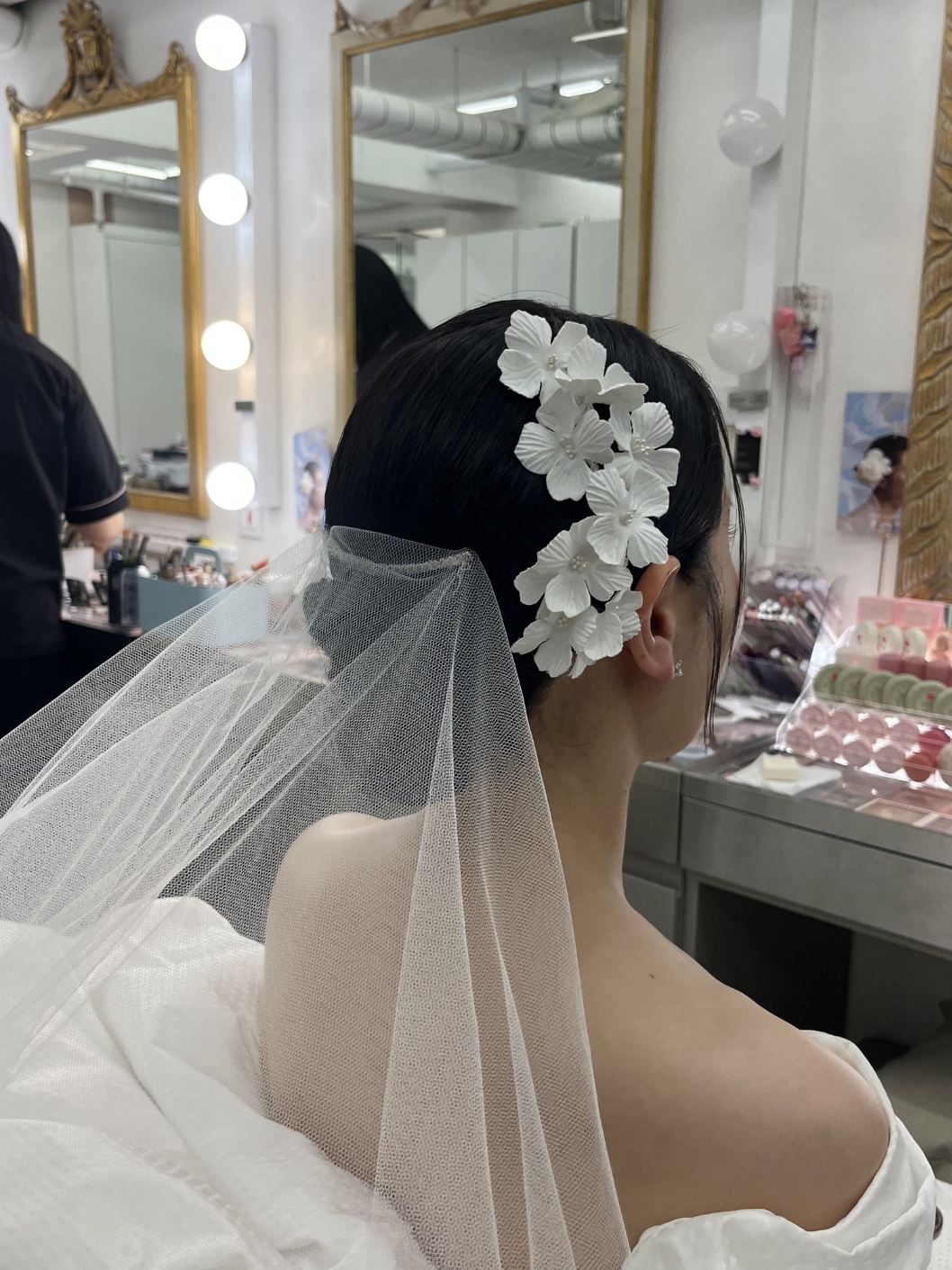 JENNYHOUSE WEDDING
