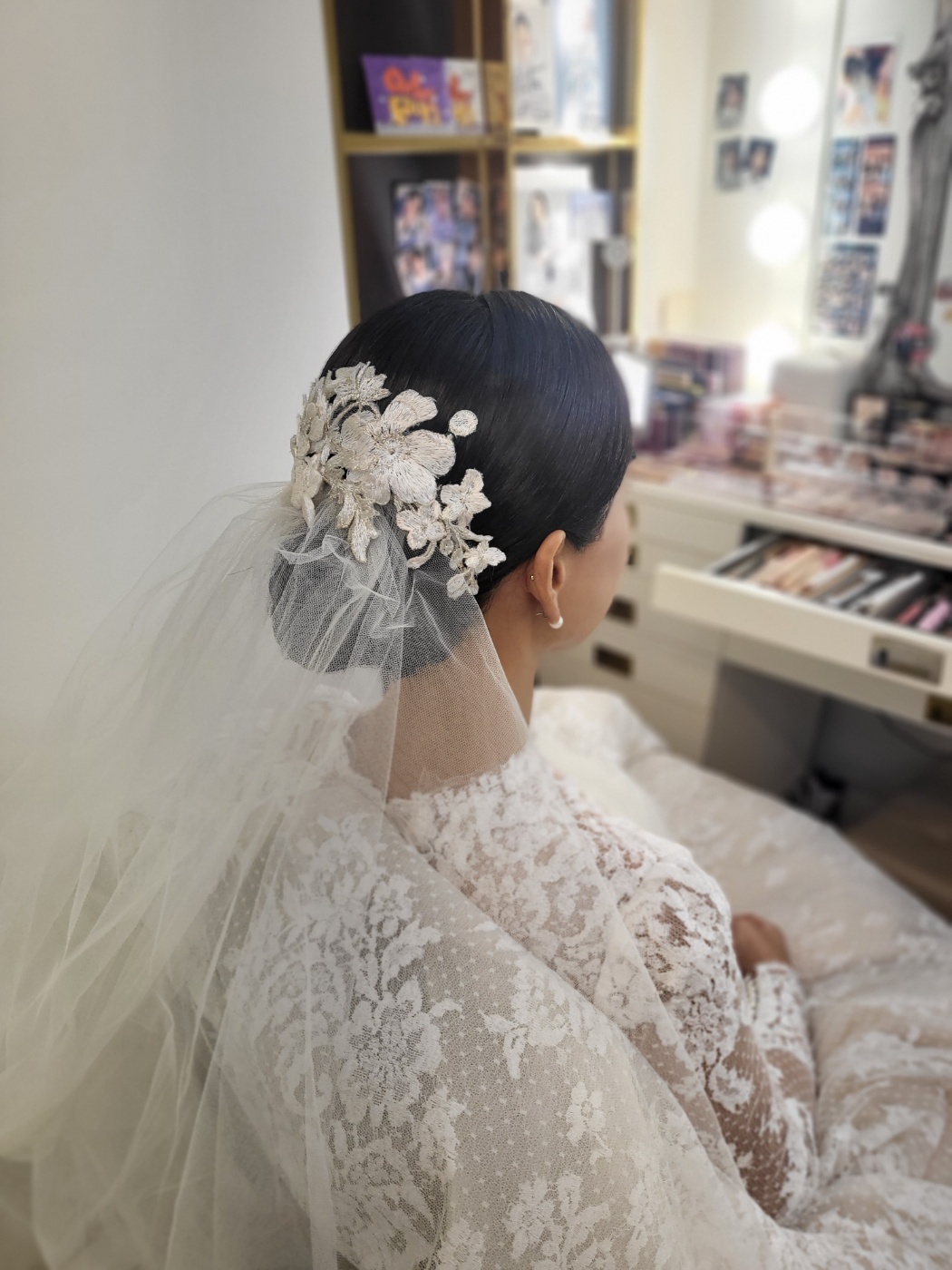 JENNYHOUSE WEDDING