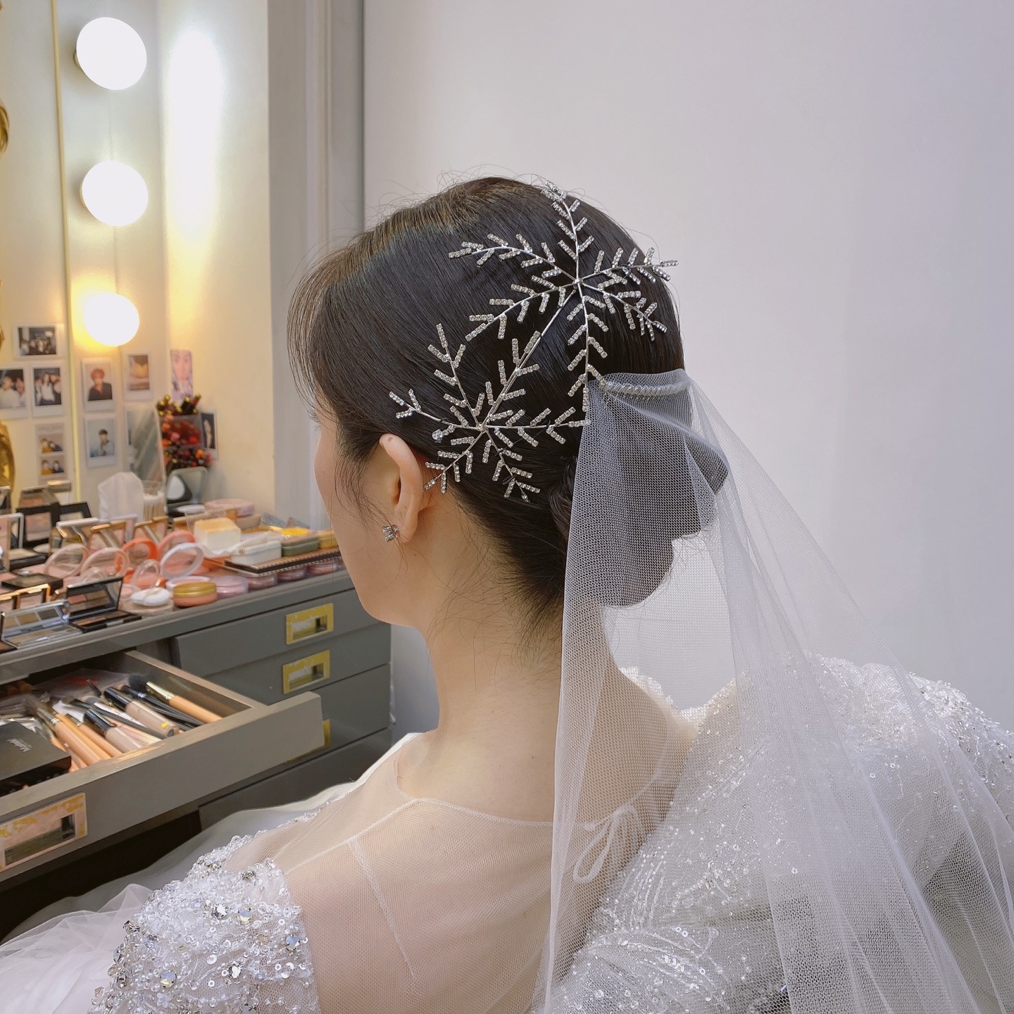 JENNYHOUSE WEDDING