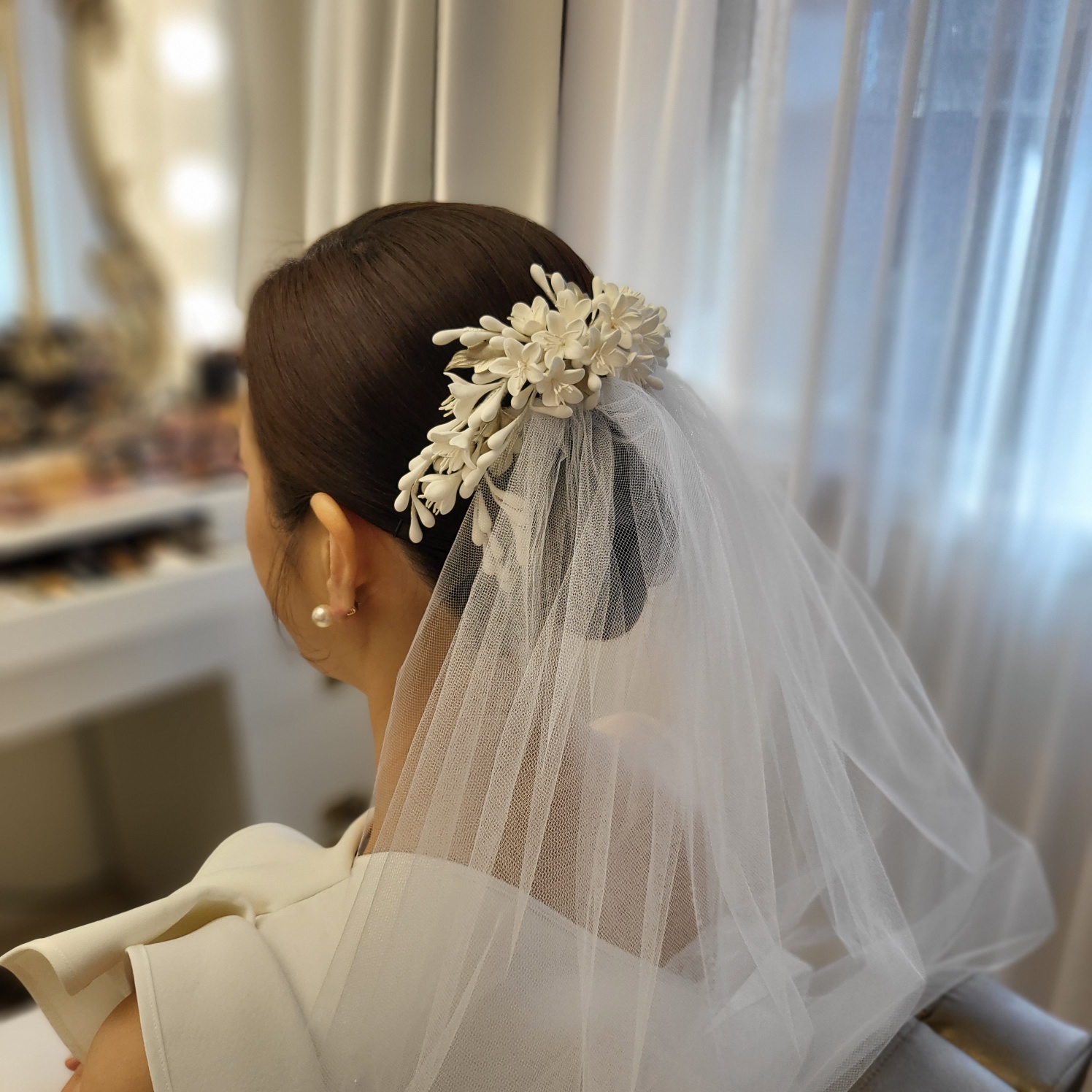 JENNYHOUSE WEDDING